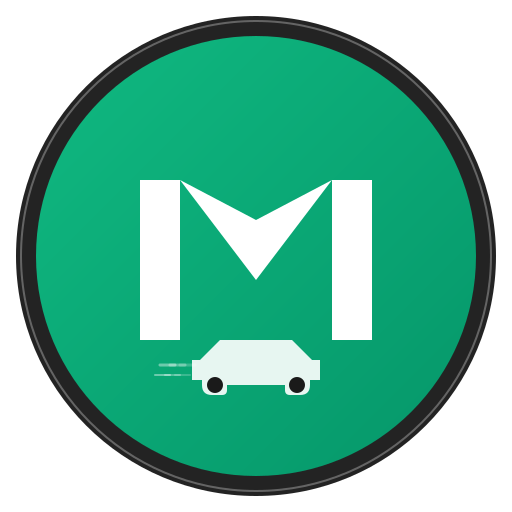 MoveRIO Logo